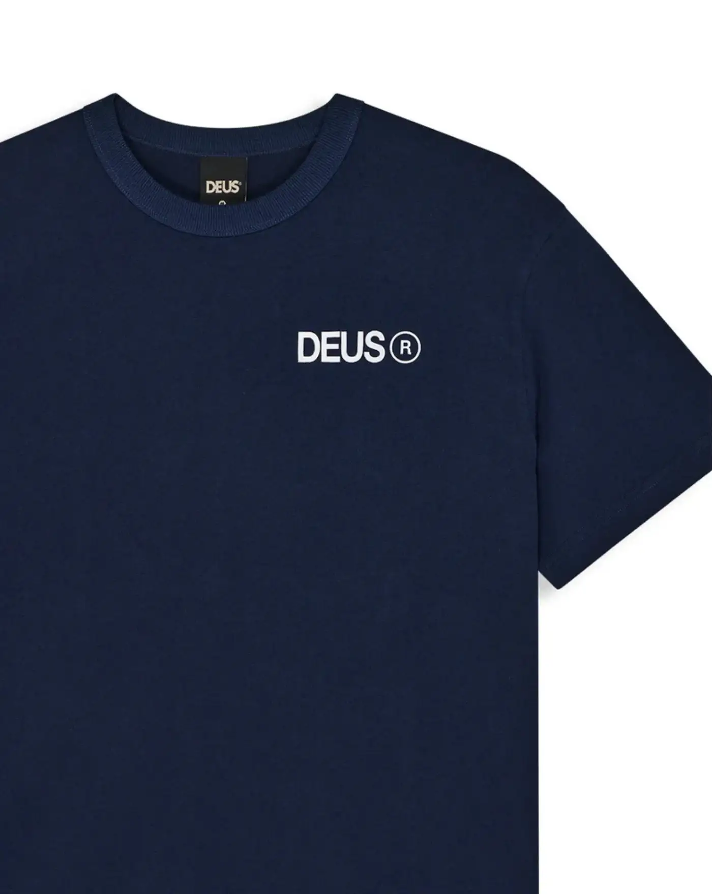 Camiseta Deus Ex Machina Beams Tee - Image 3