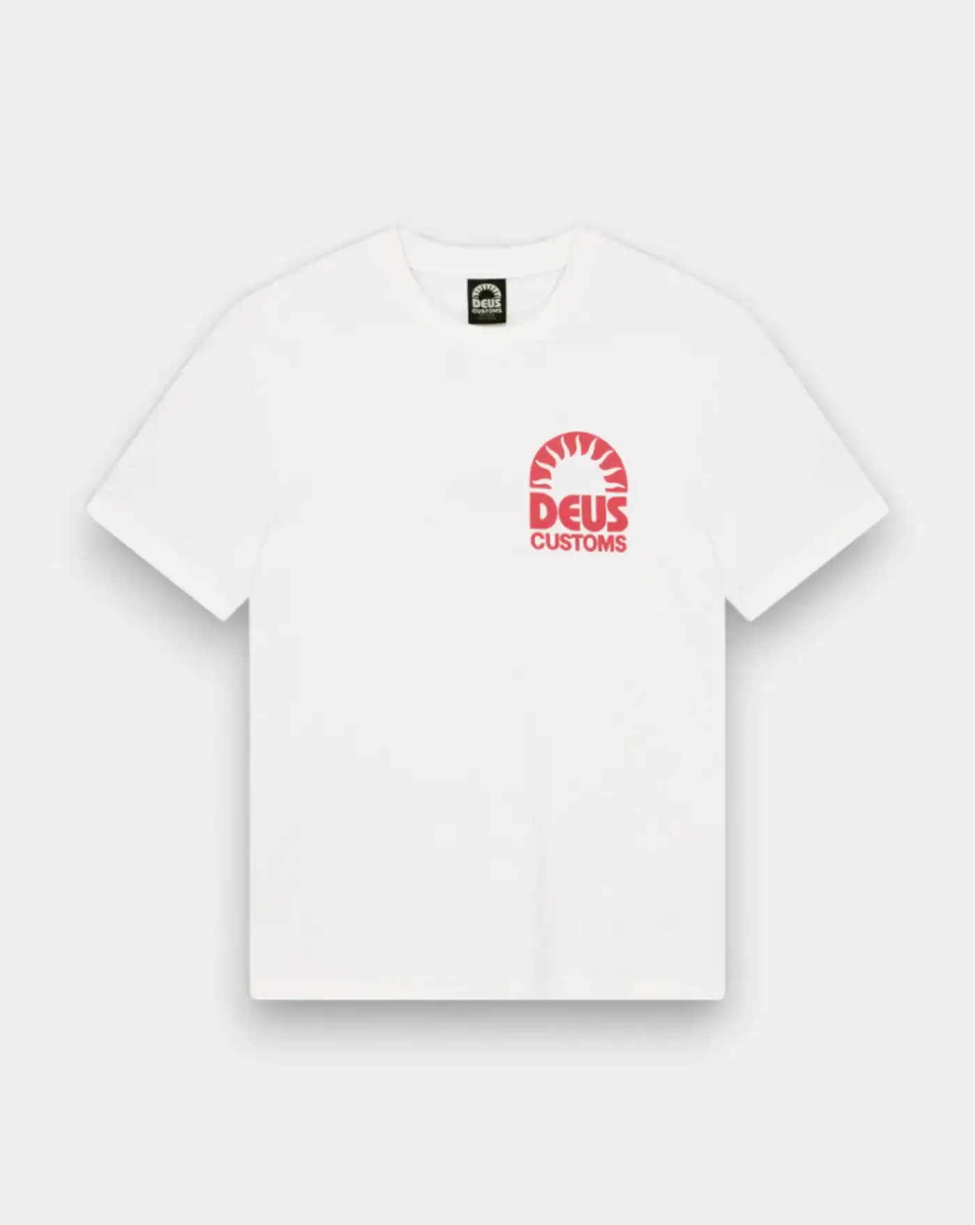 Camiseta Deus Ex Machina Melodies
