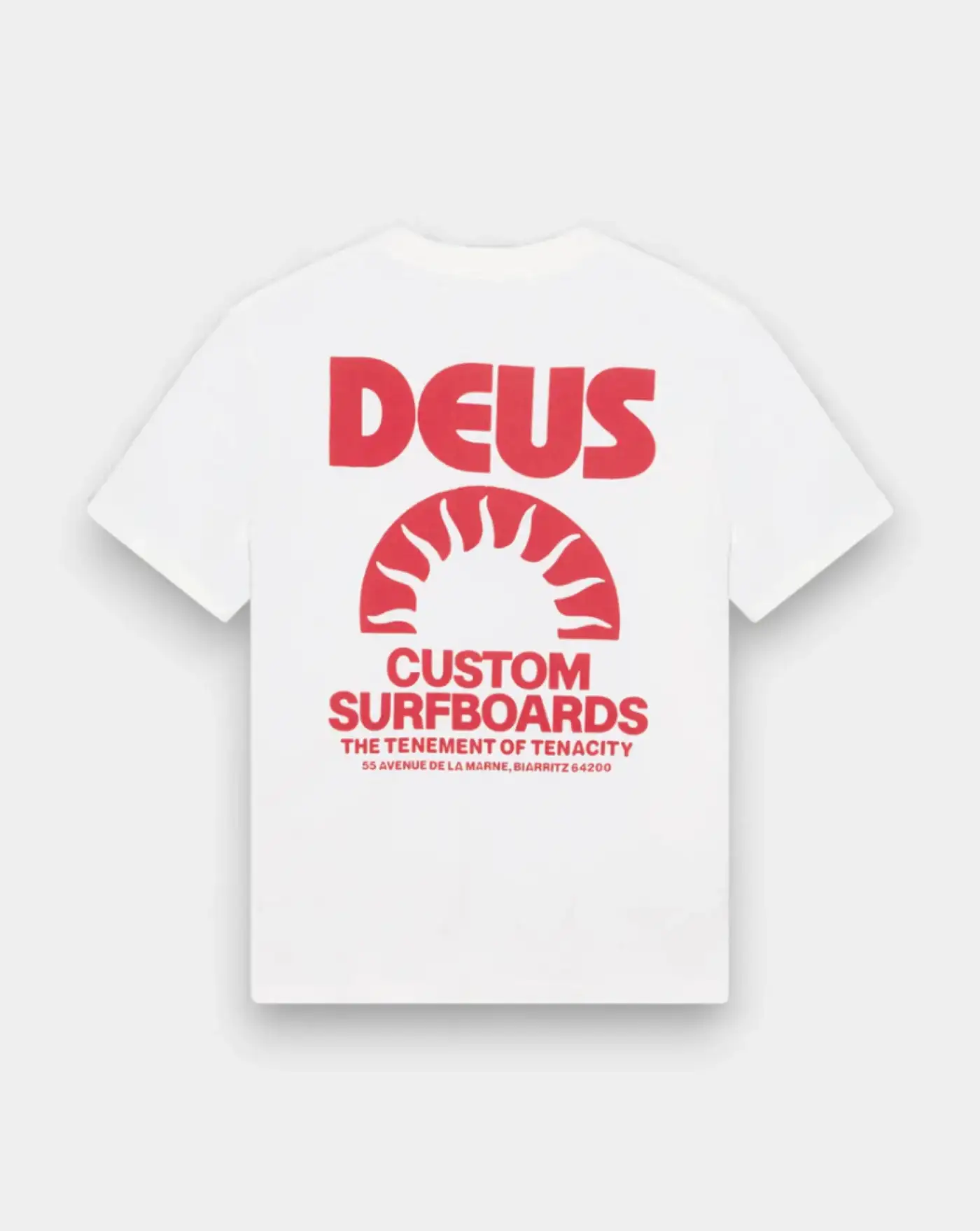 Camiseta Deus Ex Machina Melodies - Image 2