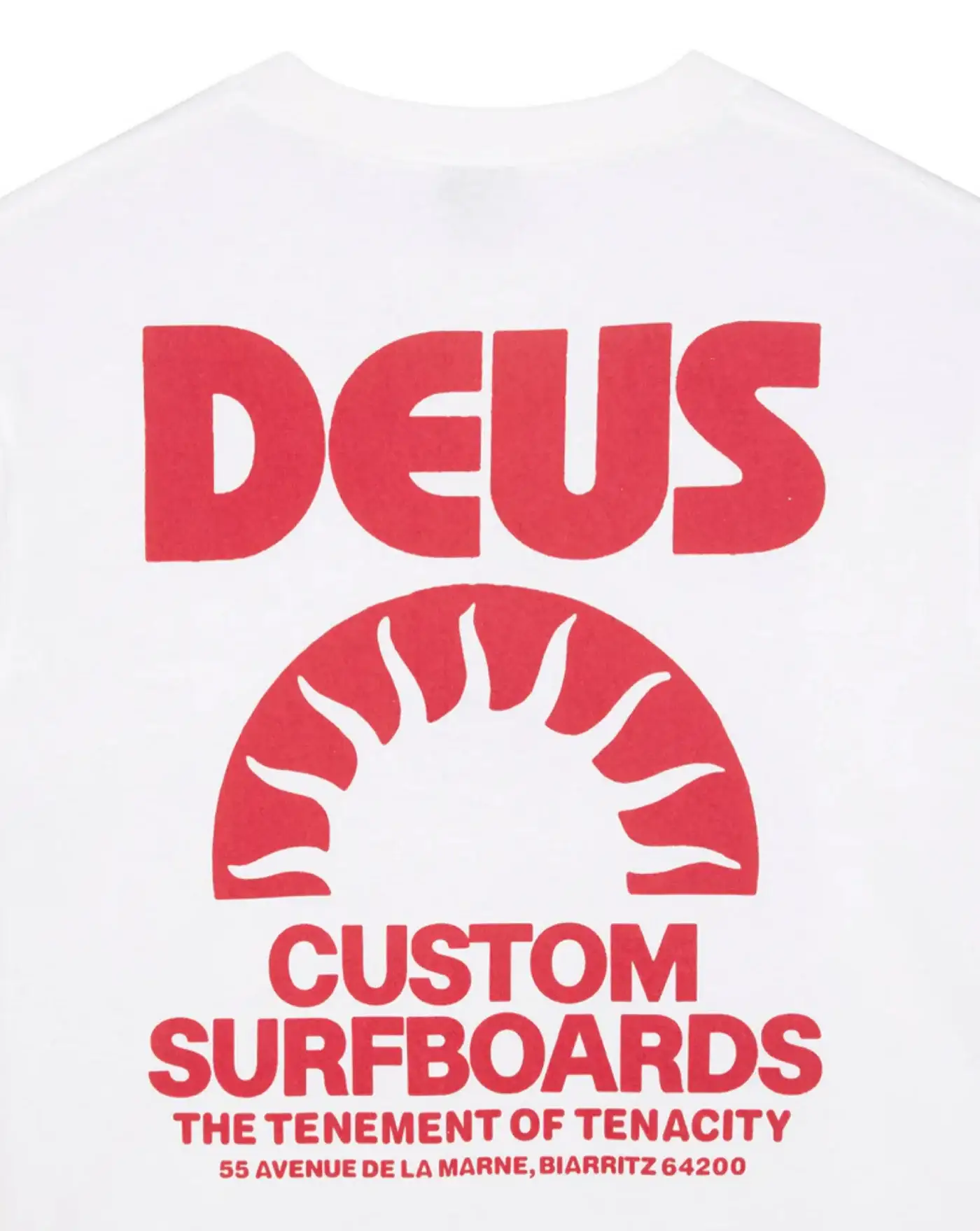 Camiseta Deus Ex Machina Melodies - Image 4
