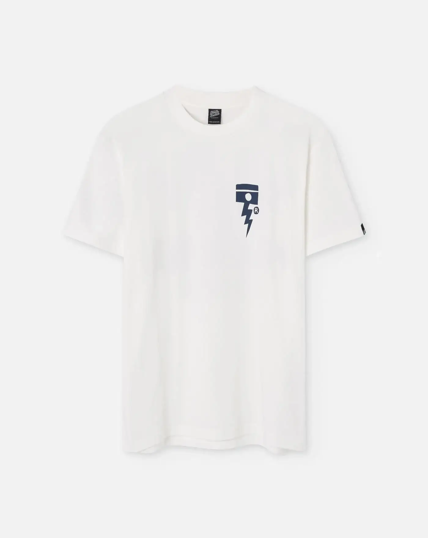 Camiseta Deus Ex Machina Pissin Tee