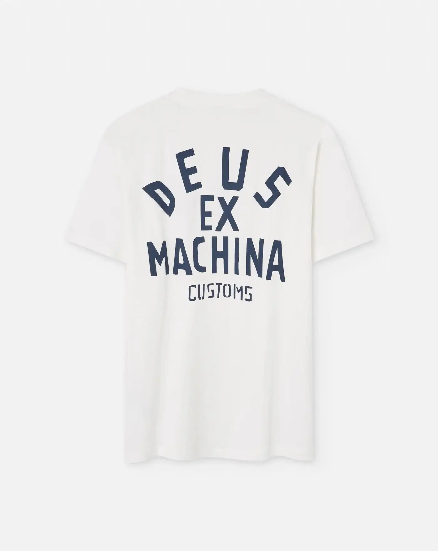 Camiseta Deus Ex Machina Pissin Tee - Image 3