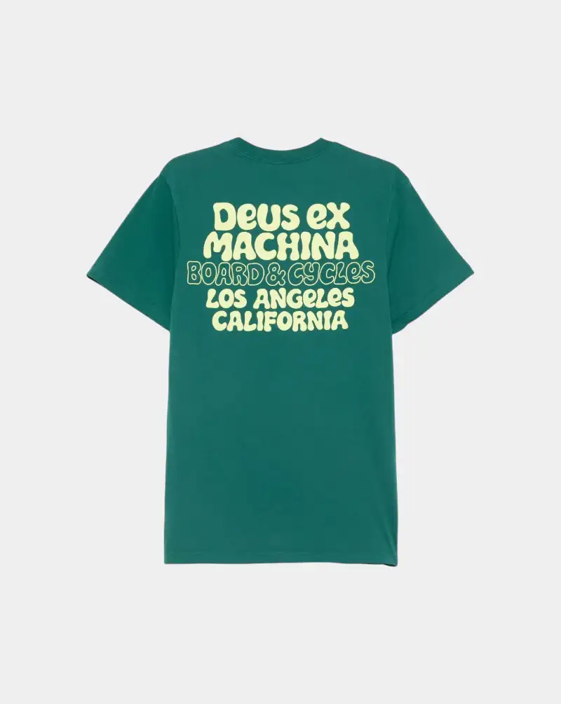 Camiseta Deus Ex Machina Squeak - Image 2