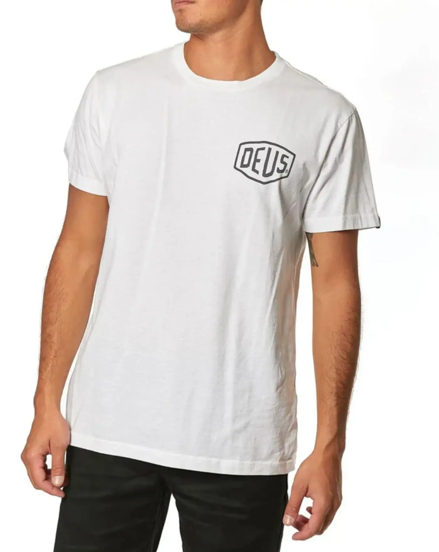 Camiseta Deus Ex Machina Venice Adress - Image 6