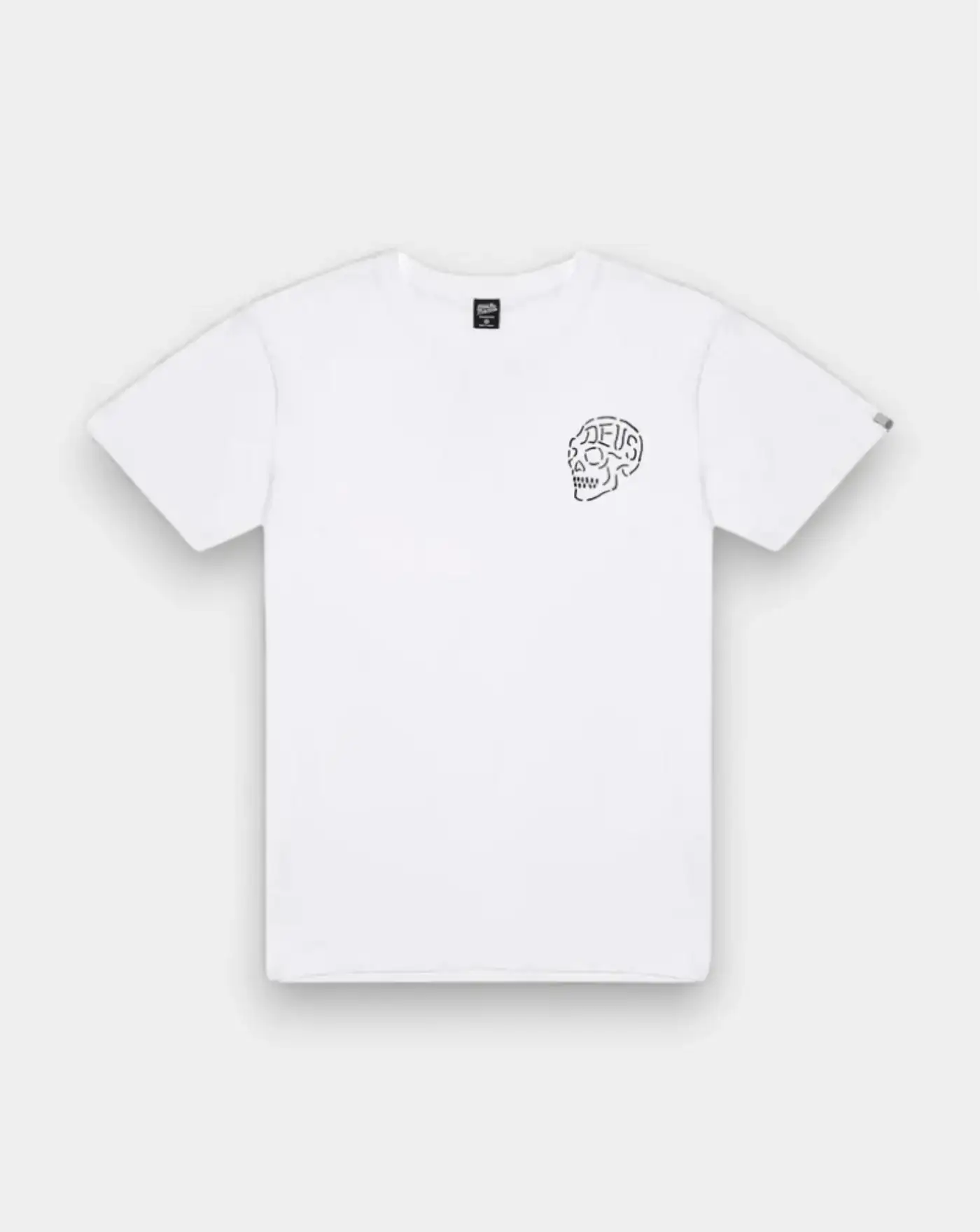 Camiseta Deus Ex Machina Venice Skull
