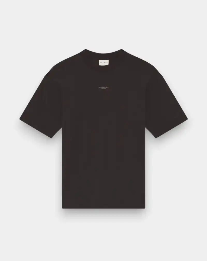 Camiseta Drole de Monsieur Le T-shirt Classique