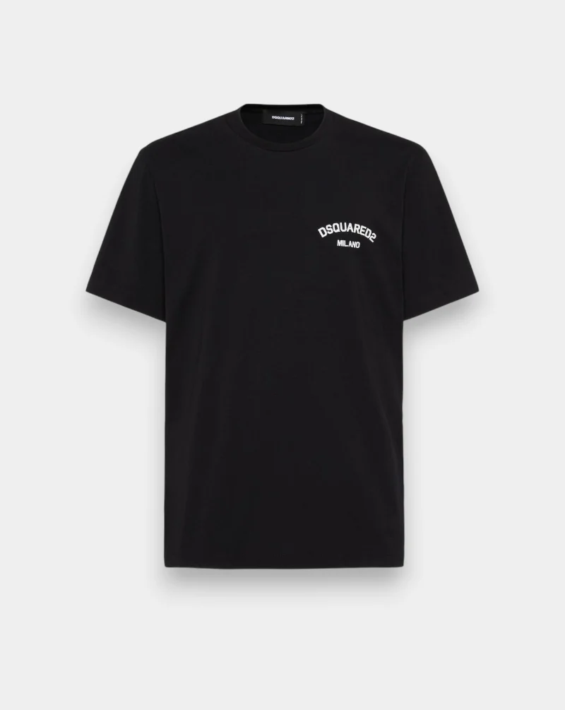 Camiseta Dsquared2 Logo