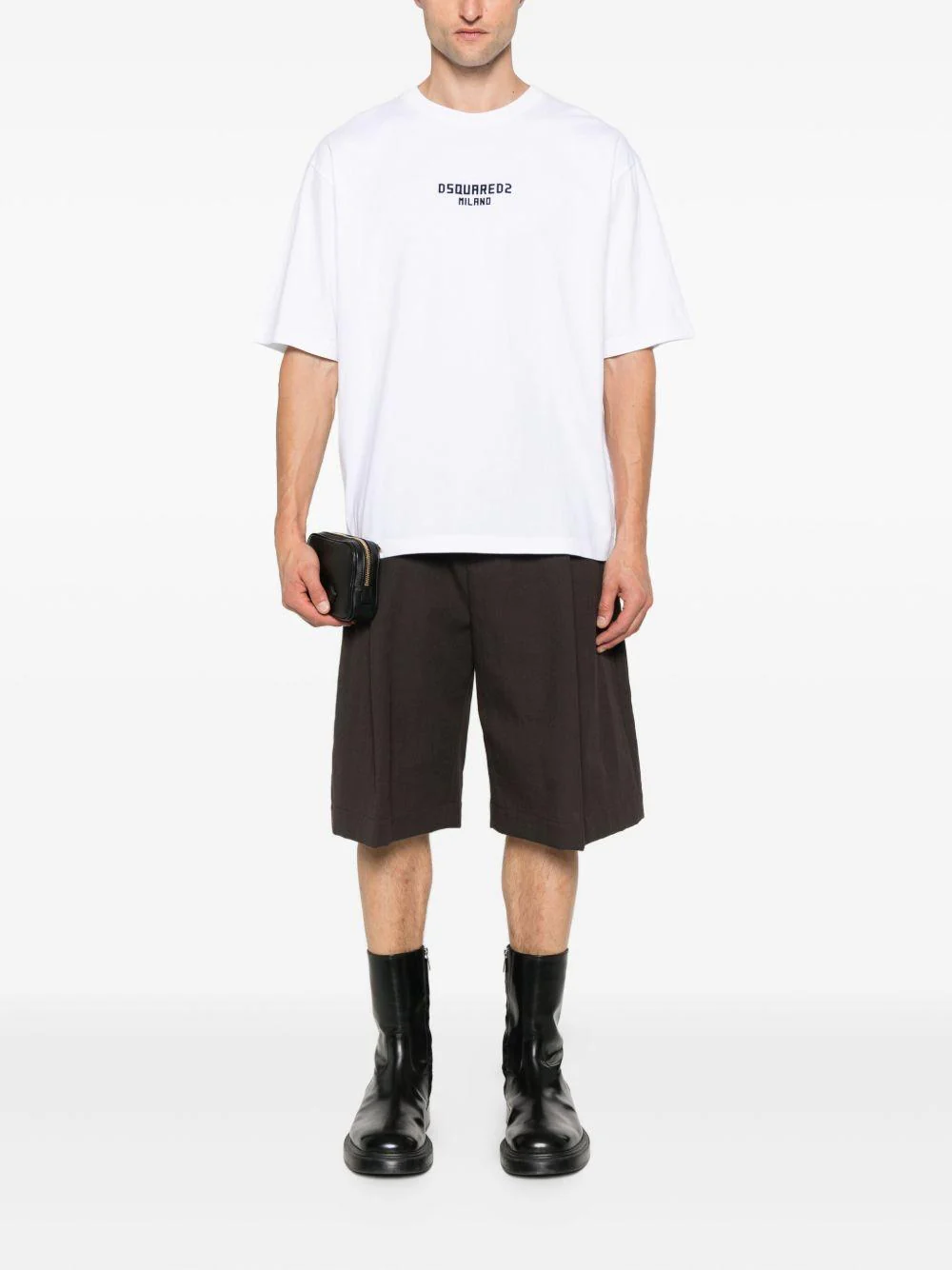 Camiseta Dsquared2 Milano - Image 2