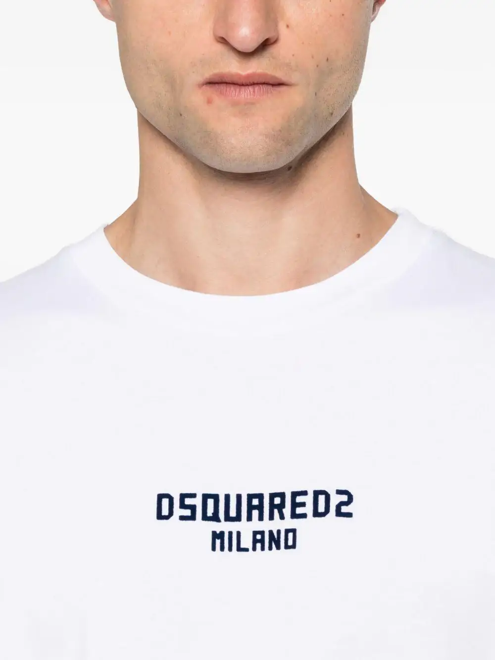 Camiseta Dsquared2 Milano - Image 5