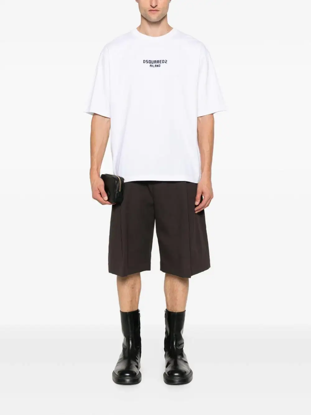 Camiseta Dsquared2 Milano - Image 7