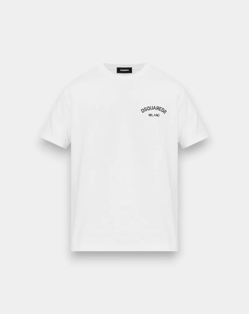 Camiseta Dsquared2 Milano
