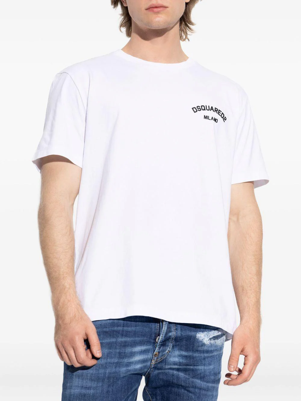 Camiseta Dsquared2 Milano - Image 2