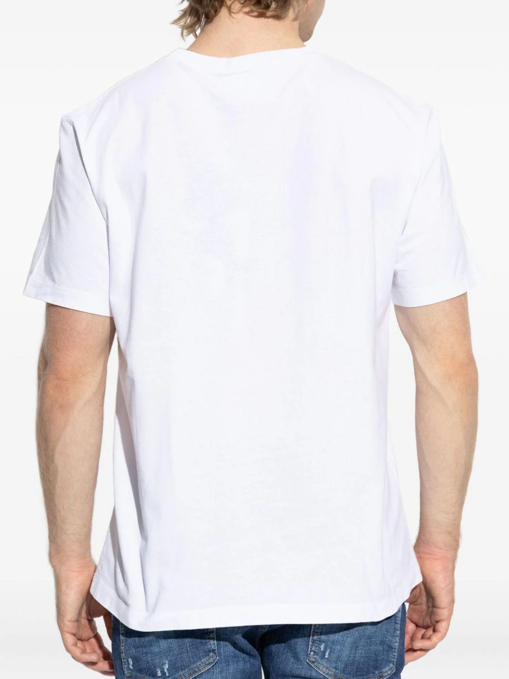 Camiseta Dsquared2 Milano - Image 3