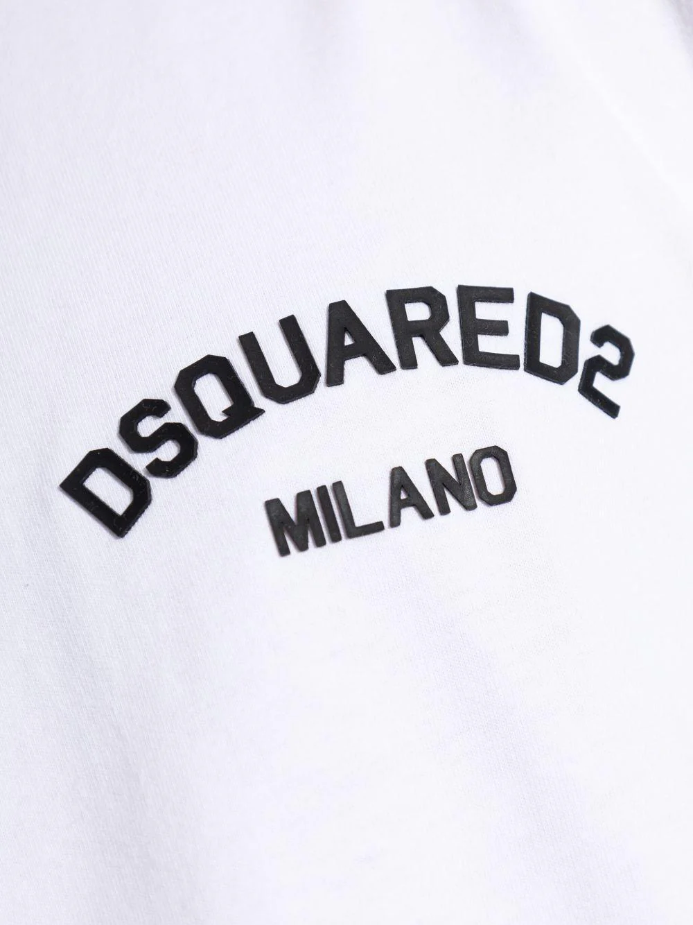 Camiseta Dsquared2 Milano - Image 5