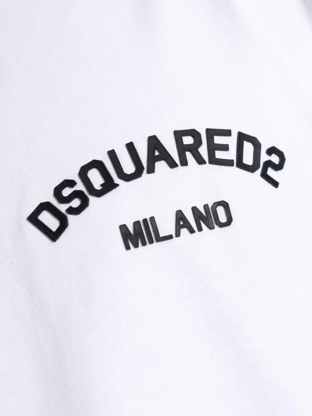 Camiseta Dsquared2 Milano - Image 7