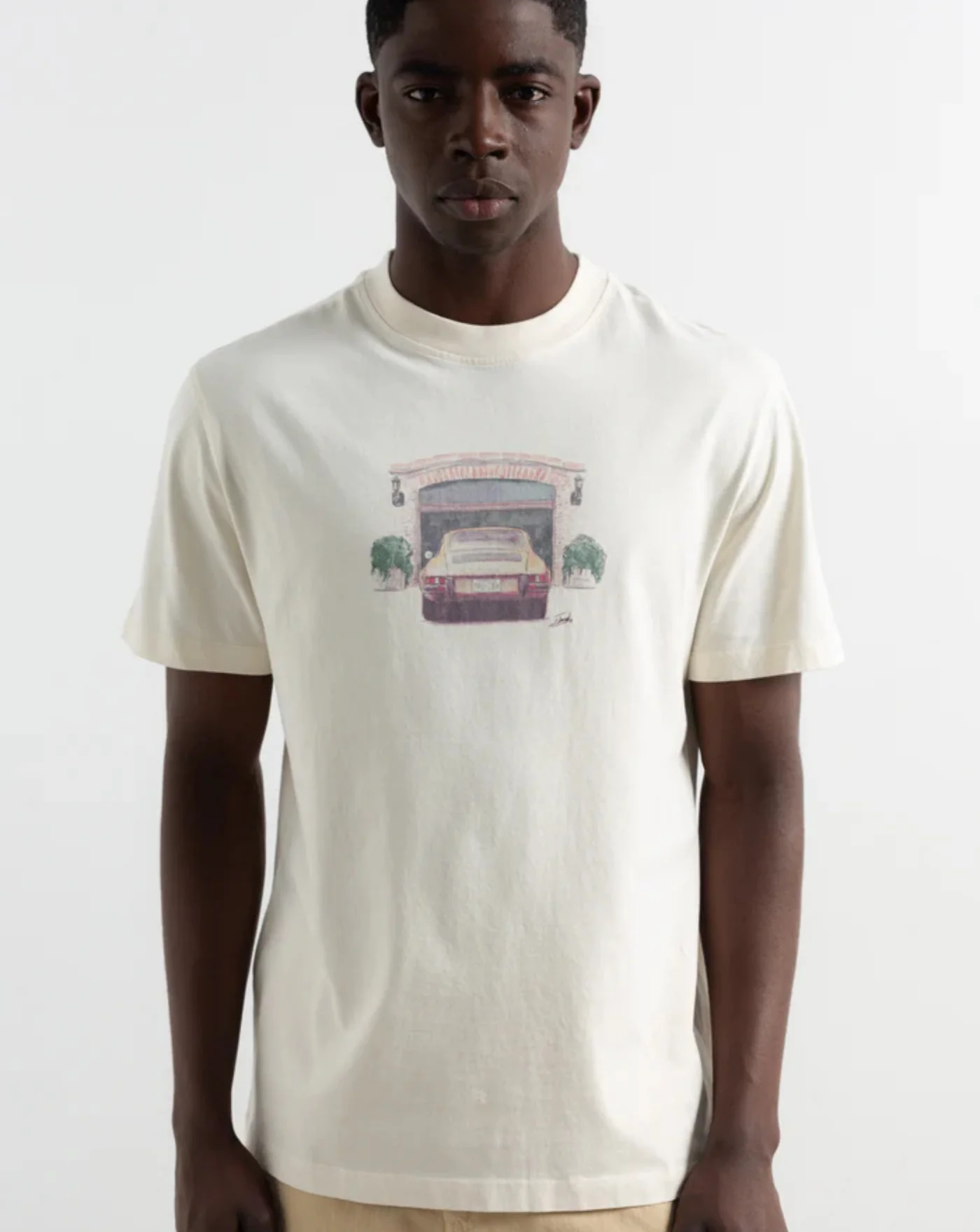Camiseta Edmmond Boys Own - Image 3