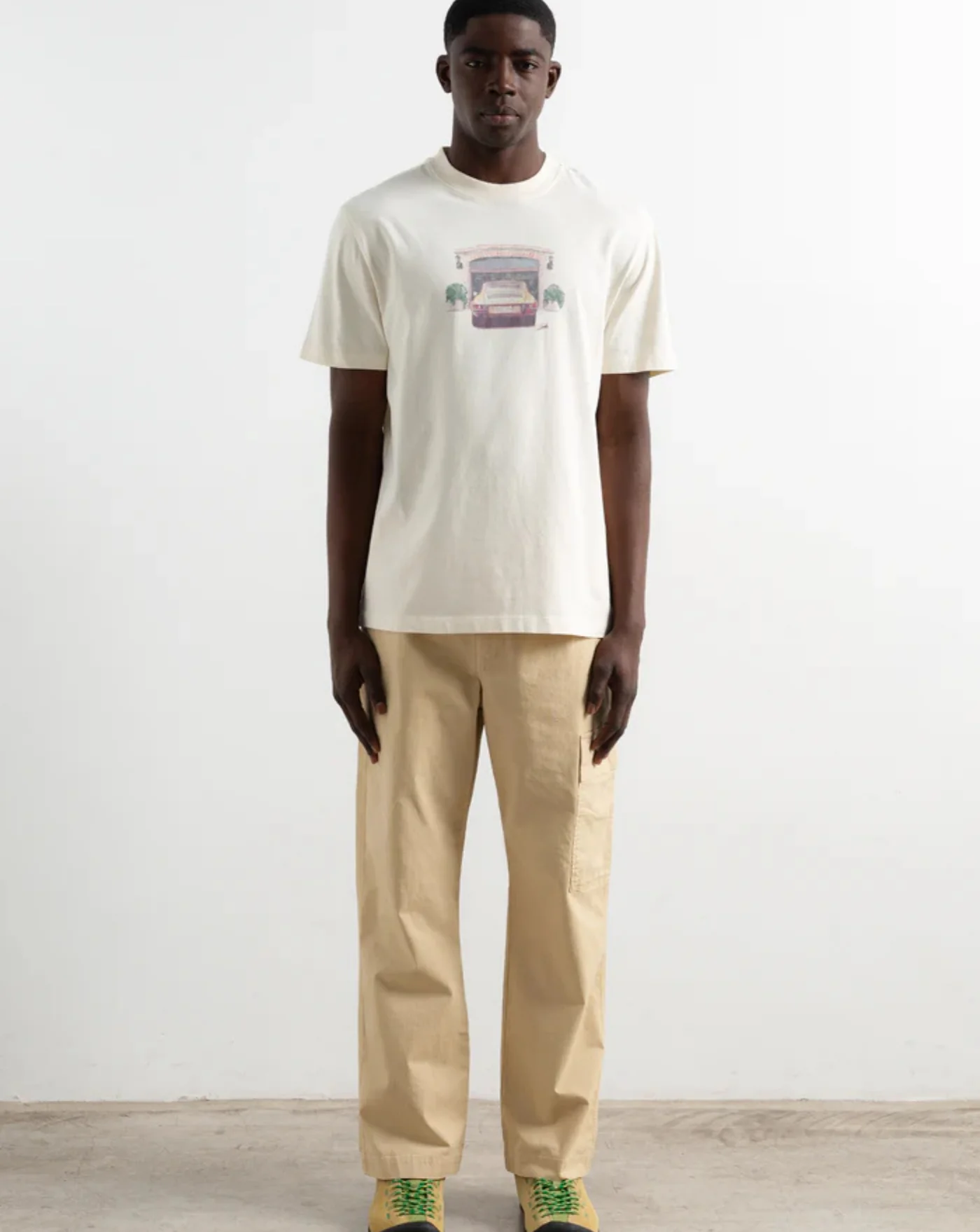 Camiseta Edmmond Boys Own - Image 4