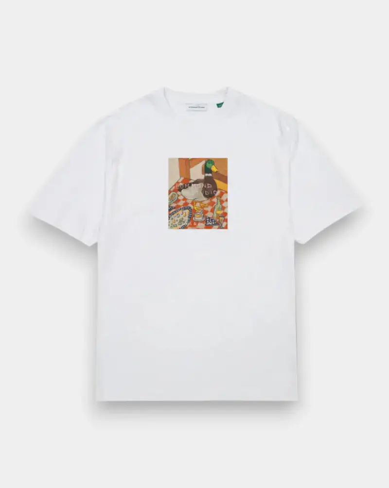 Camiseta Edmmond Cute Duck