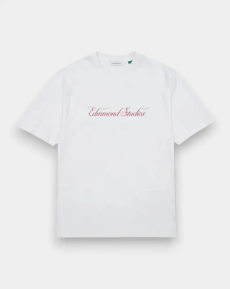 Camiseta Edmmond Lyles