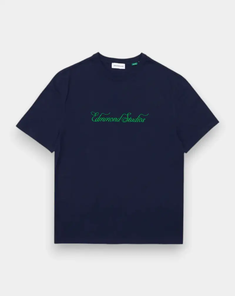 Camiseta Edmmond Lyles