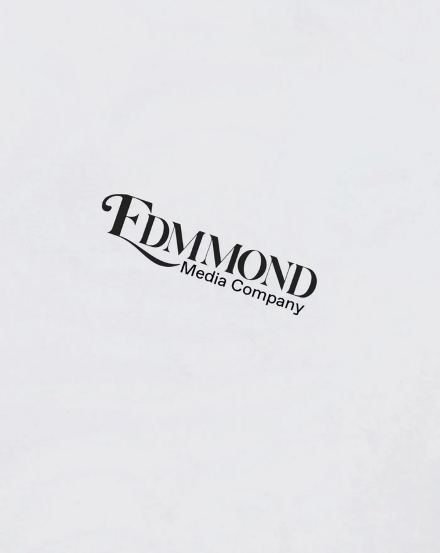 Camiseta Edmmond Media Company - Image 3