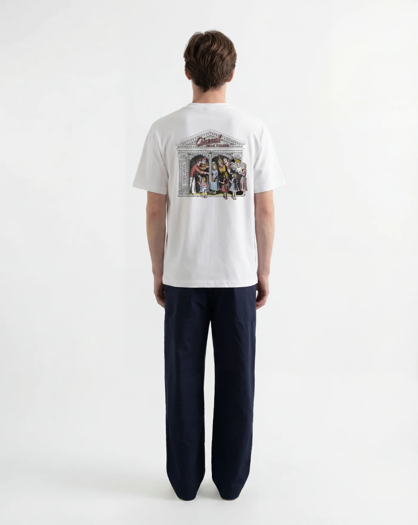 Camiseta Edmmond Media Company - Image 4