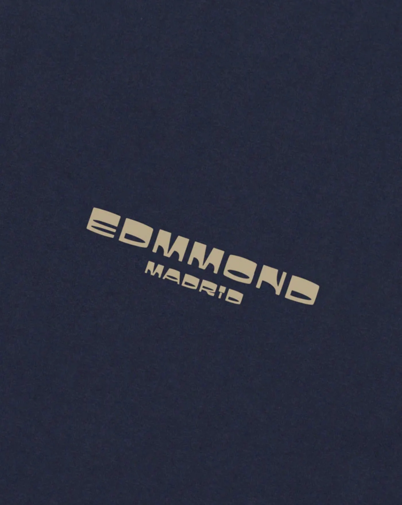 Camiseta Edmmond Melomaniac - Image 3