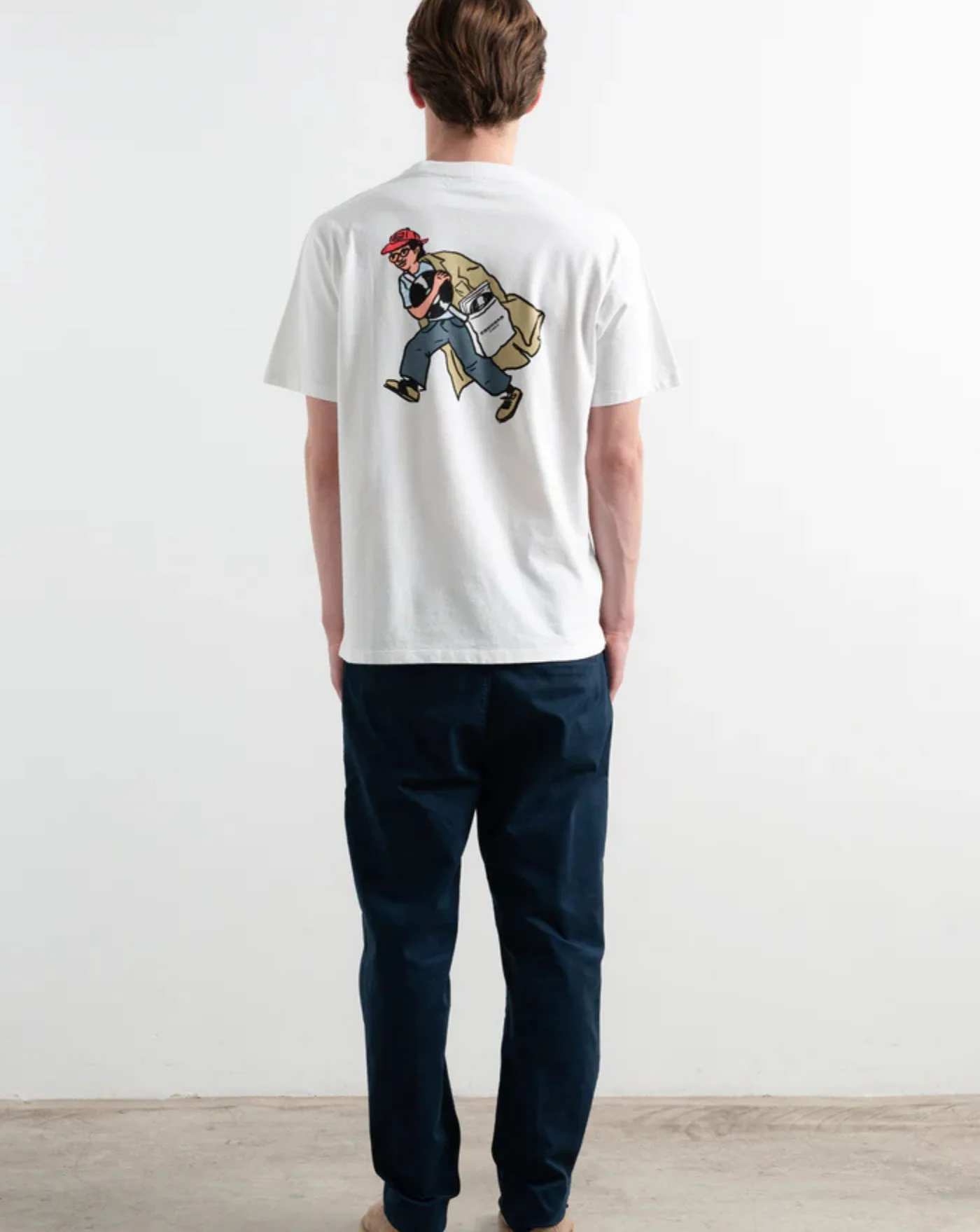 Camiseta Edmmond Melomaniac - Image 4