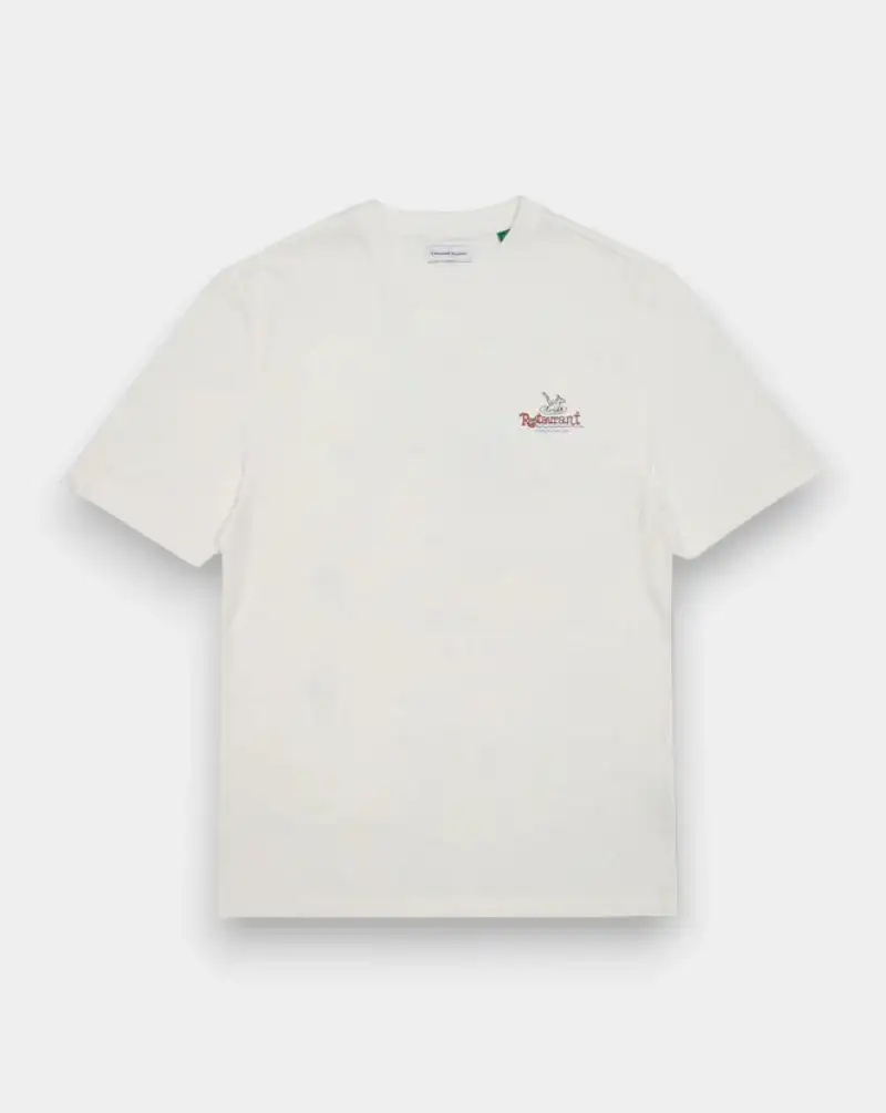 Camiseta Edmmond Piano Bar
