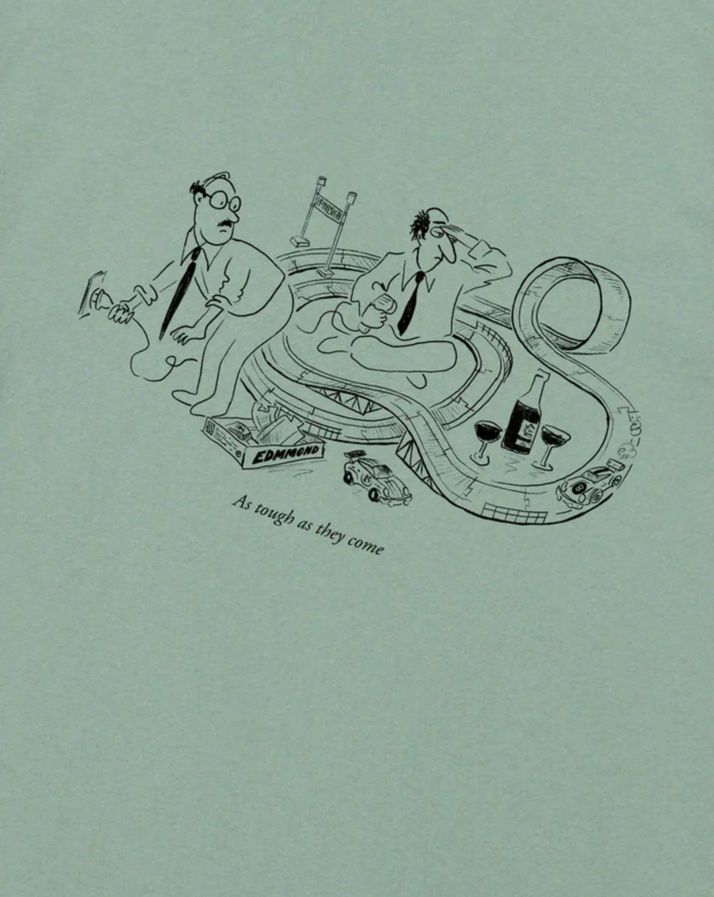 Camiseta Edmmond Scalextric - Image 3