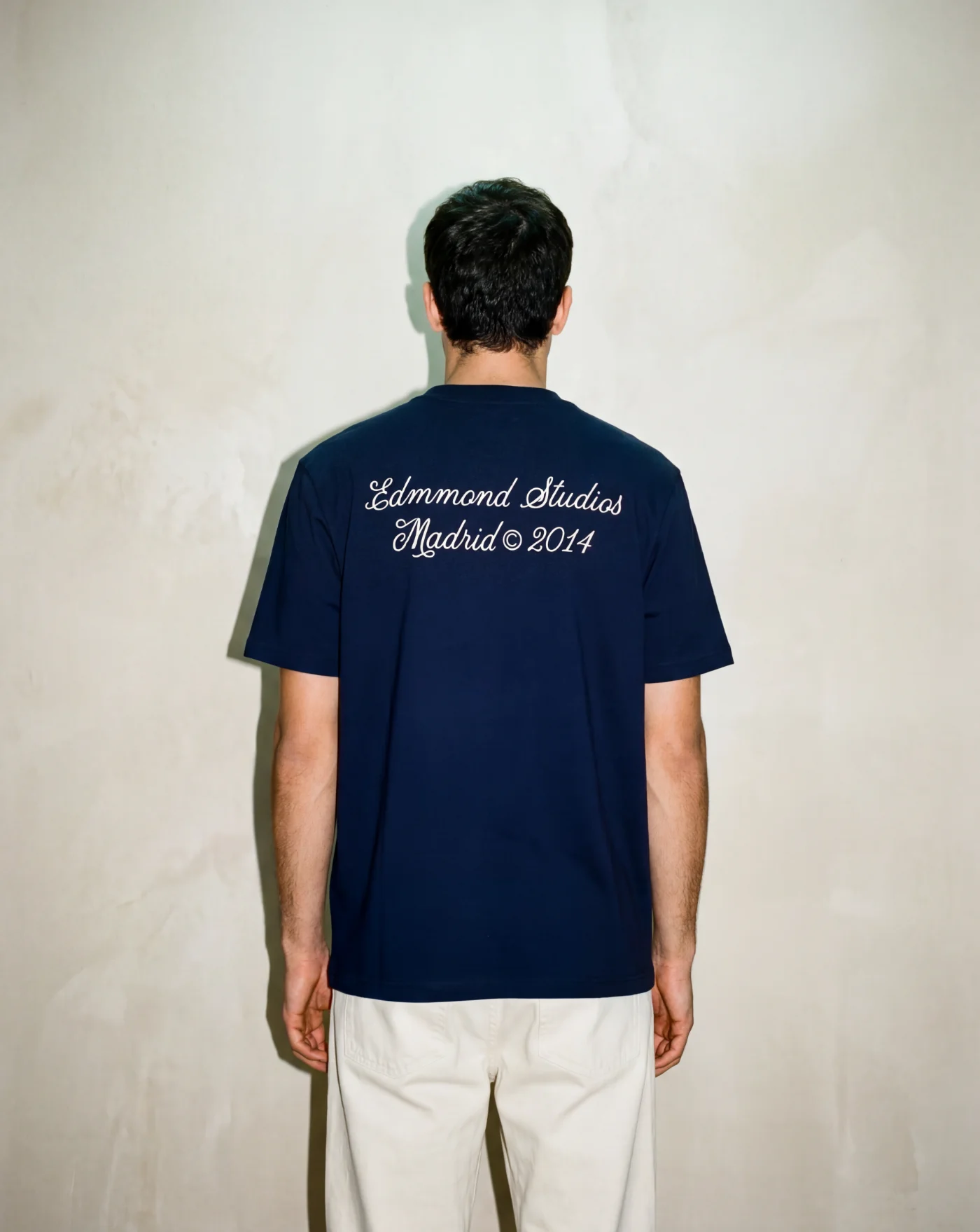 Camiseta Edmmond Signature - Image 4