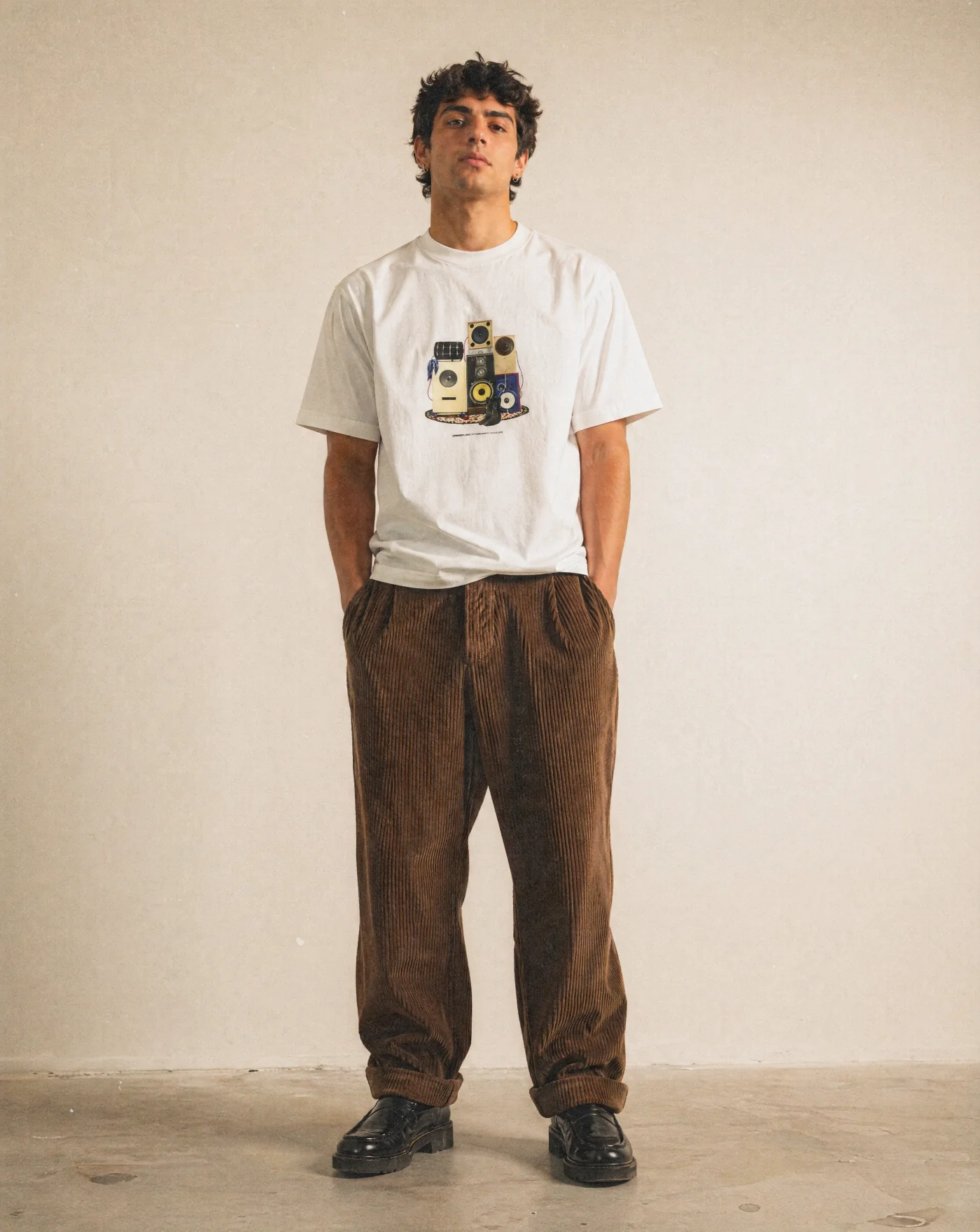 Camiseta Edmmond Sound System - Image 3