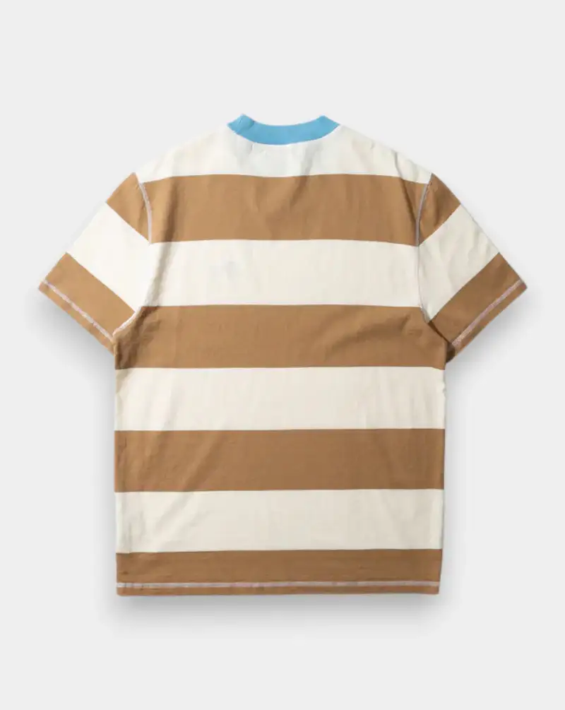 Camiseta Edmmond Striped Top - Image 2