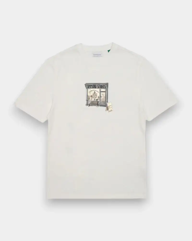 Camiseta Edmmond Tcc Store