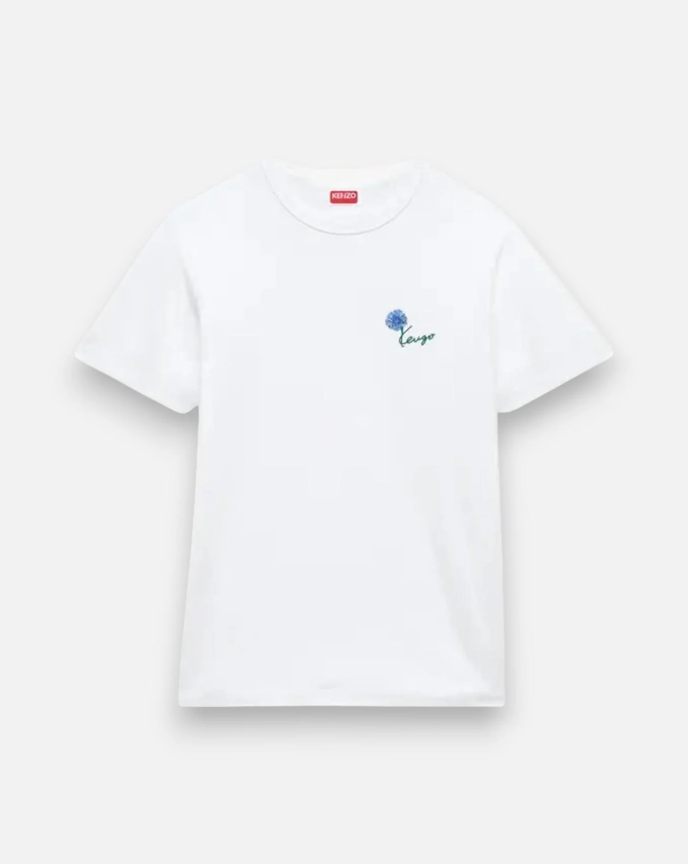 Camiseta Kenzo Tulip
