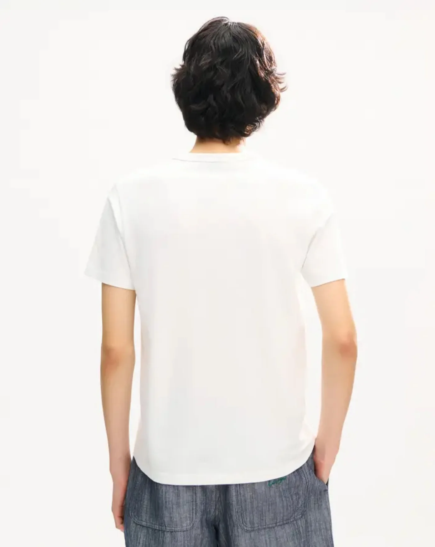 Camiseta Kenzo Tulip - Image 3