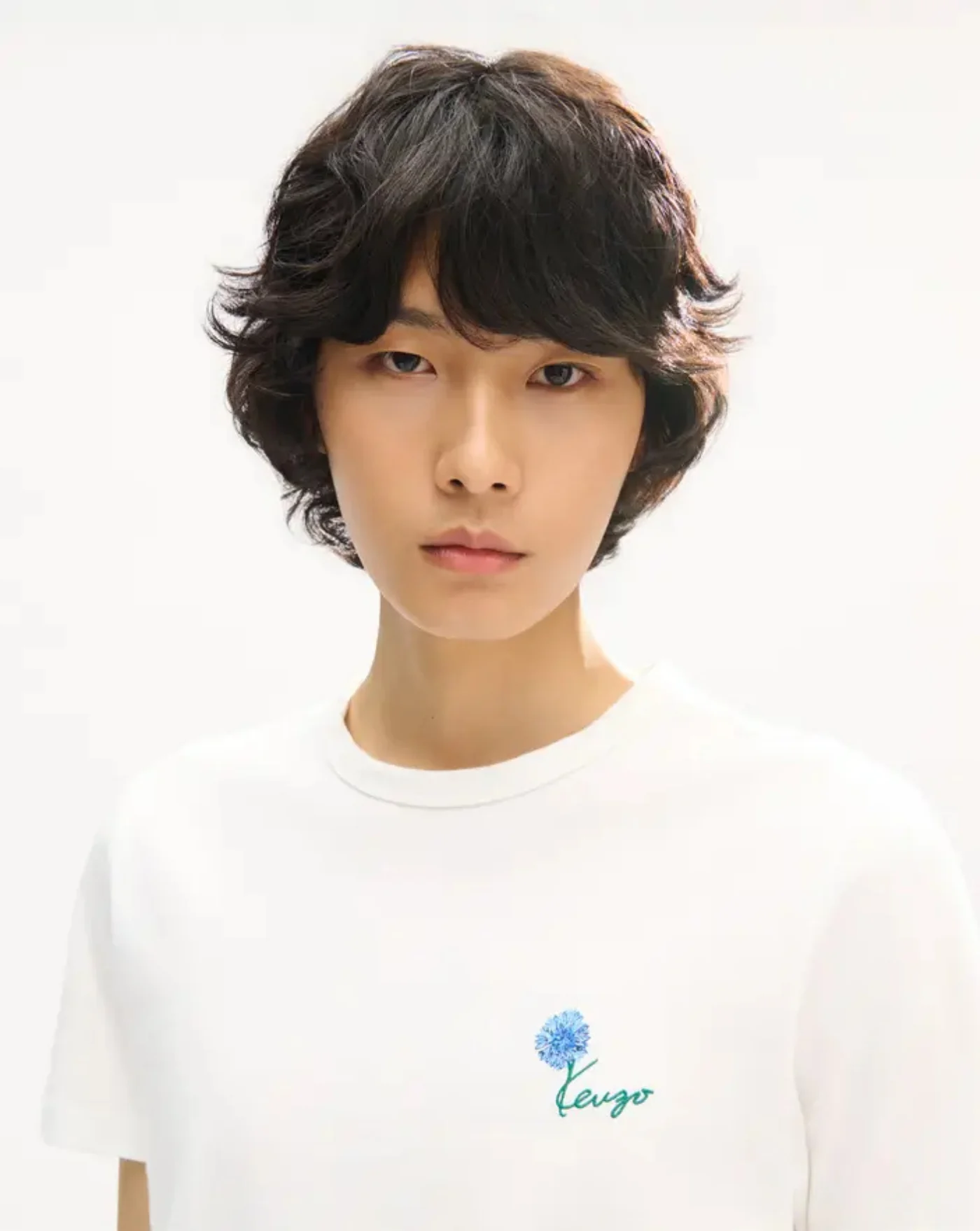 Camiseta Kenzo Tulip - Image 6