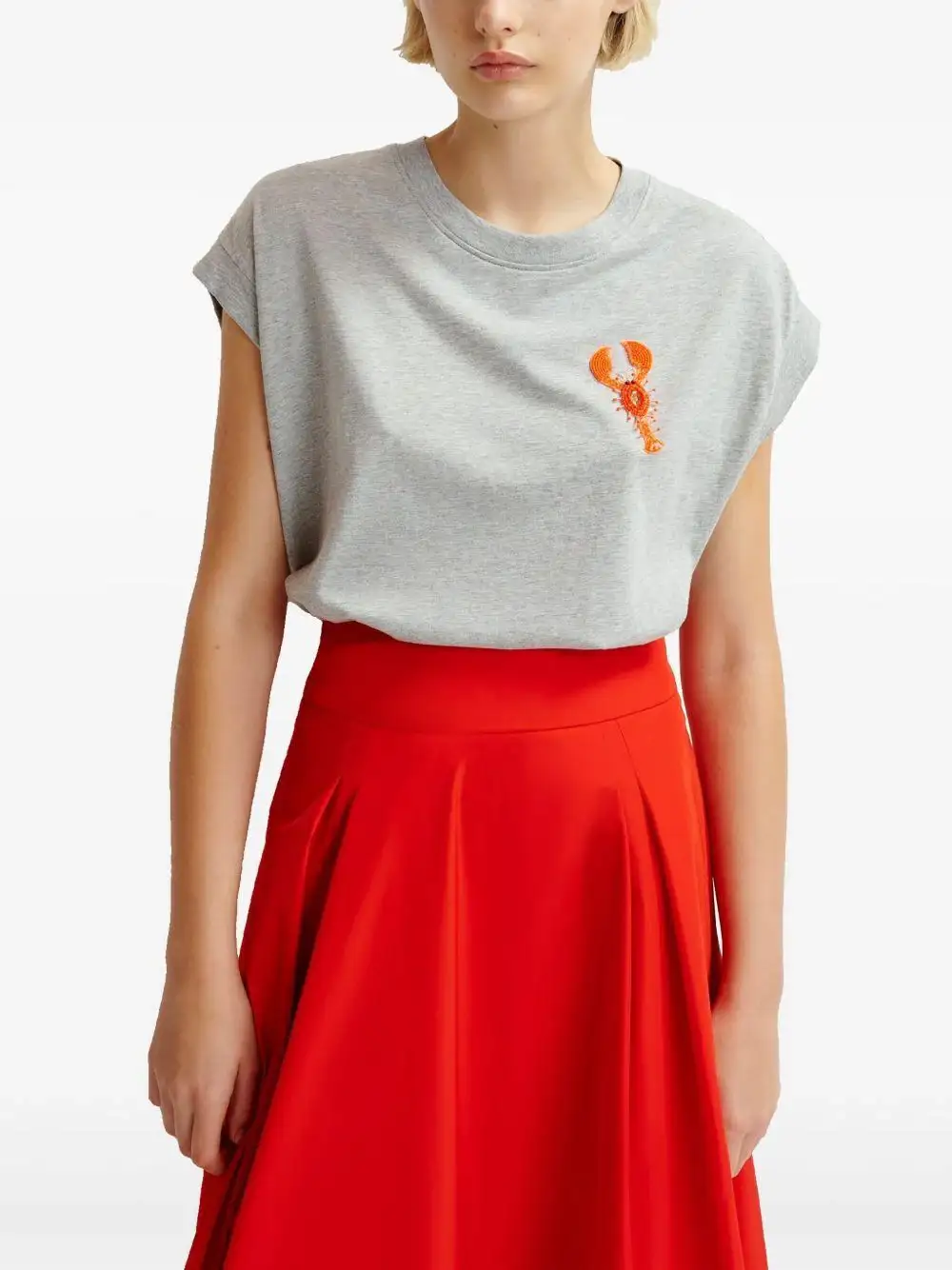 Camiseta Essentiel Antwerp Hobster - Image 10