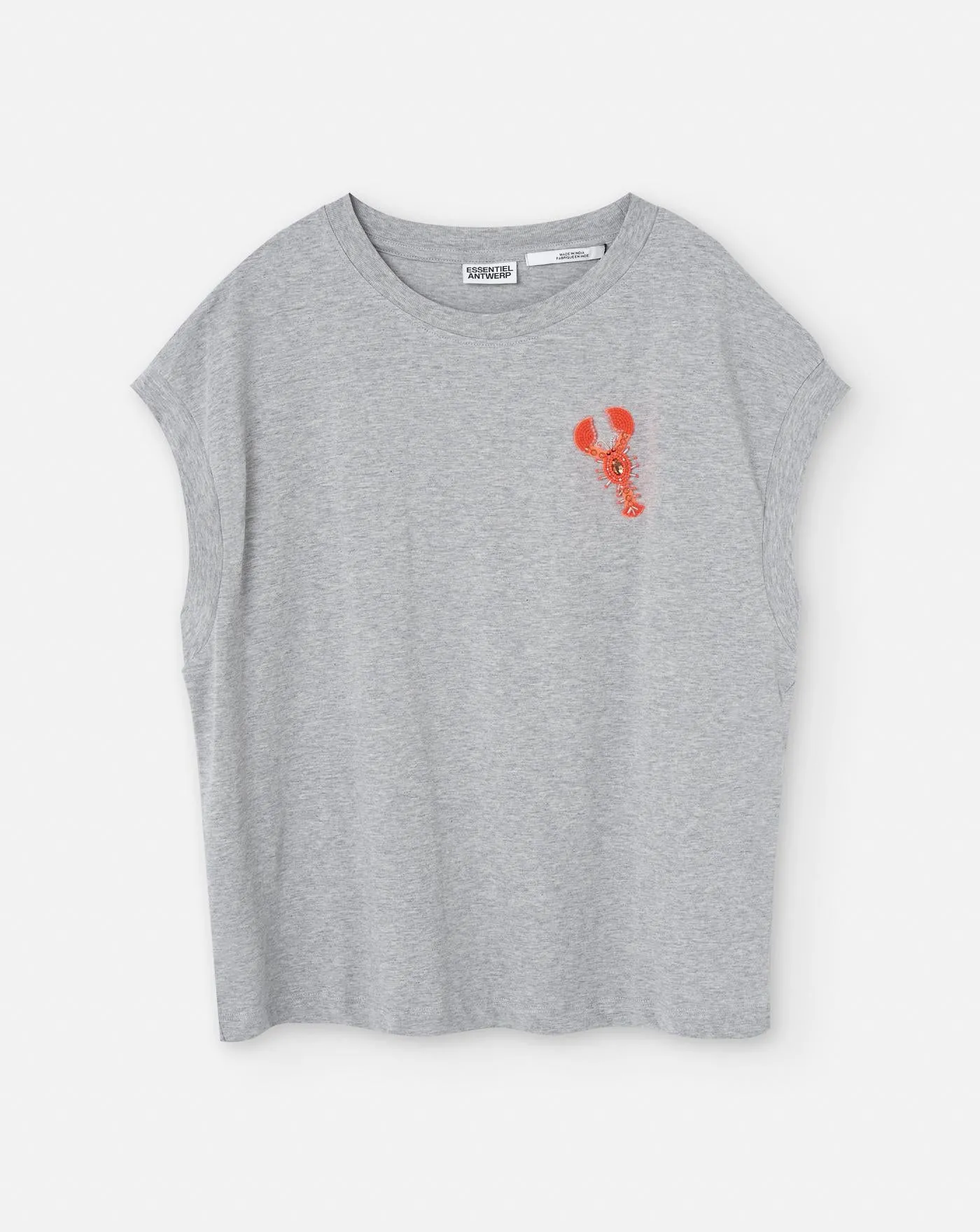 Camiseta Essentiel Antwerp Hobster - Image 14