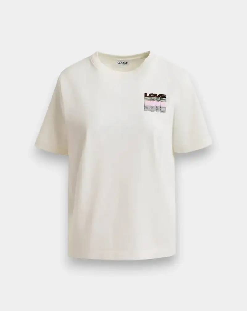 Camiseta Essentiel Antwerp Imaster