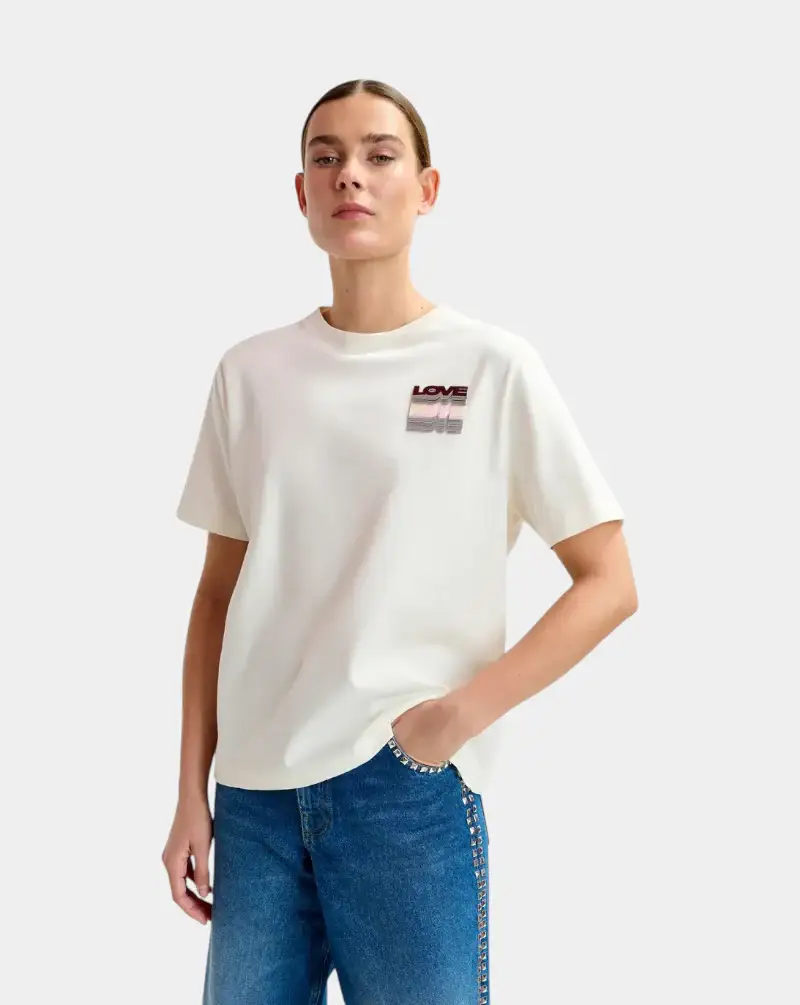 Camiseta Essentiel Antwerp Imaster - Image 2