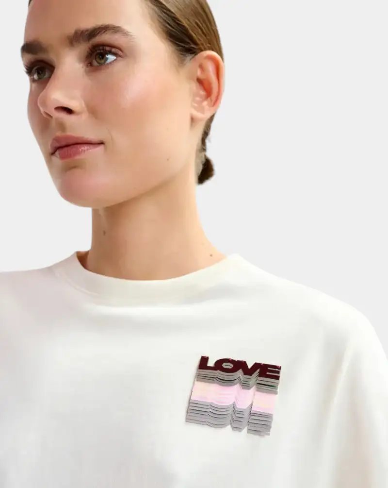 Camiseta Essentiel Antwerp Imaster - Image 5