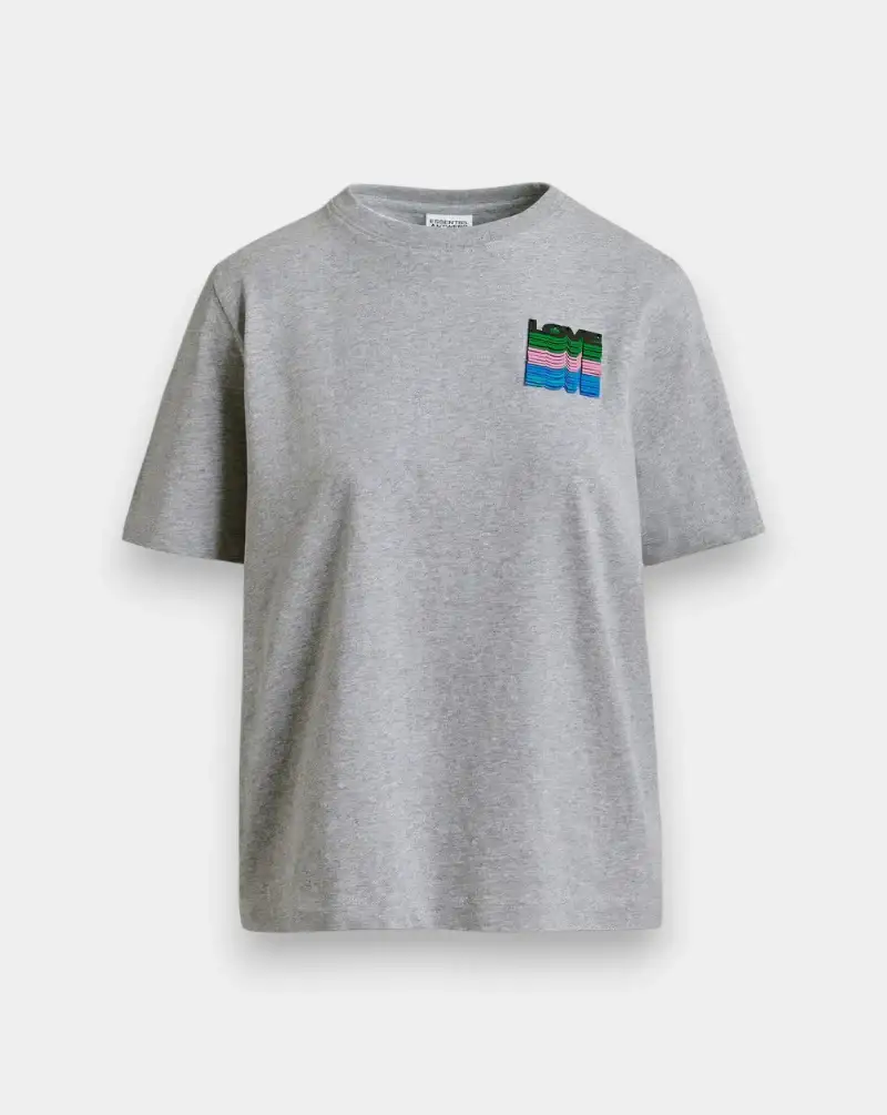 Camiseta Essentiel Antwerp Imaster