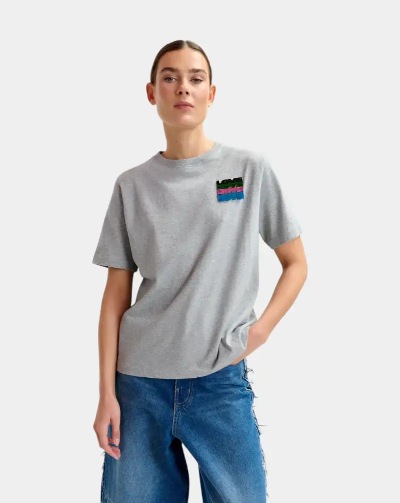 Camiseta Essentiel Antwerp Imaster - Image 2