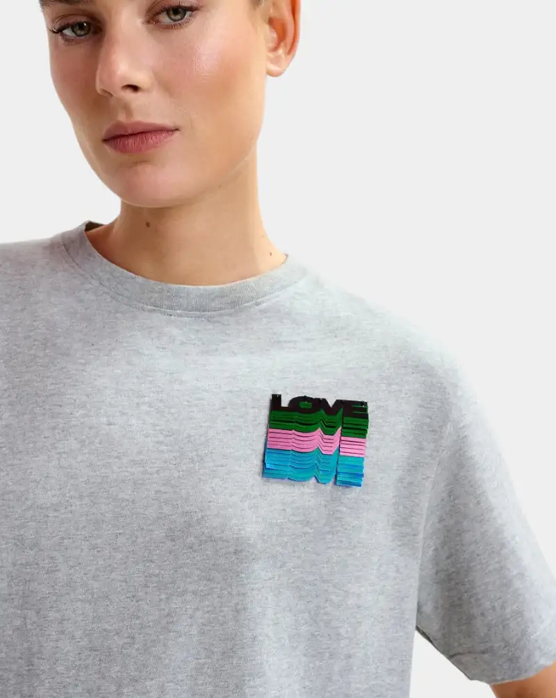 Camiseta Essentiel Antwerp Imaster - Image 5