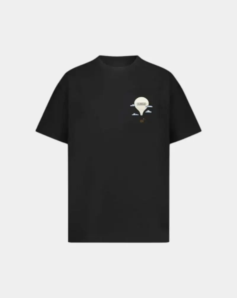 Camiseta Flaneur Aeronautique