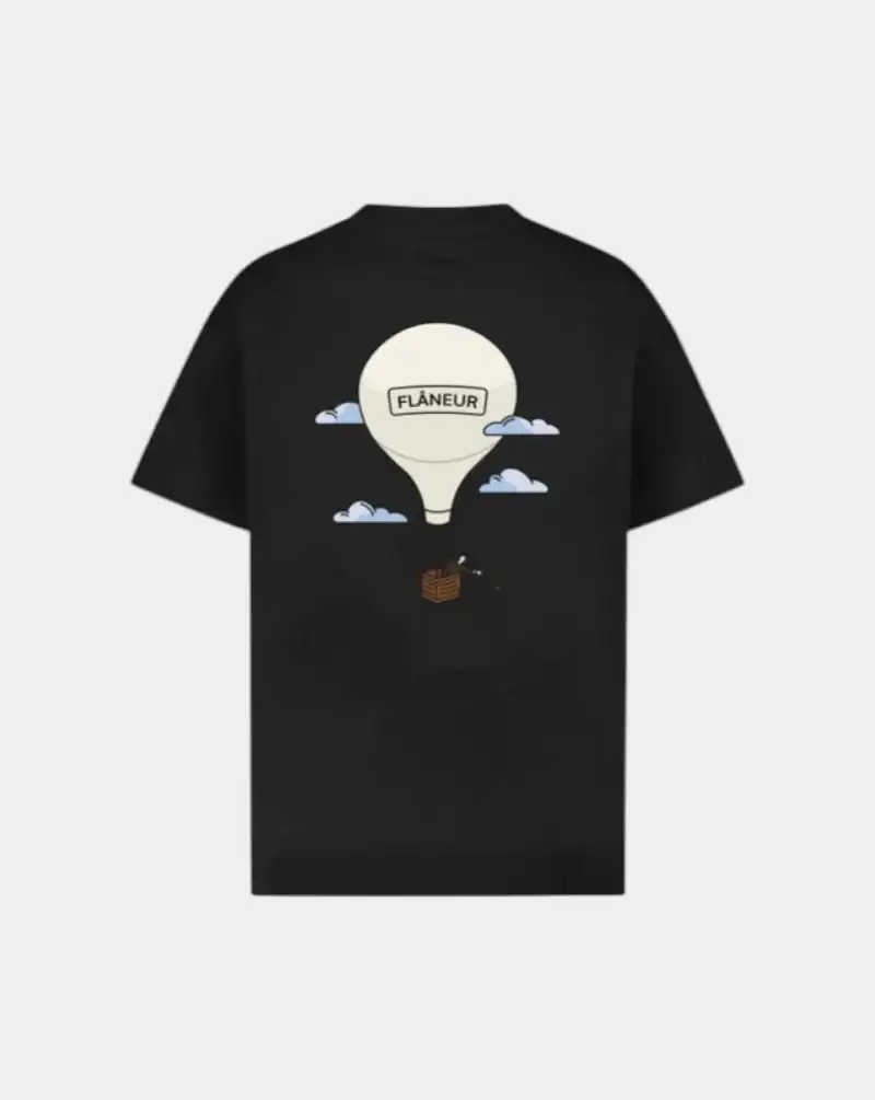 Camiseta Flaneur Aeronautique - Image 2