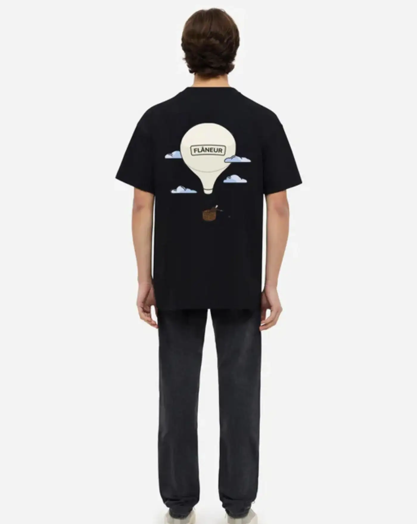 Camiseta Flaneur Aeronautique - Image 4