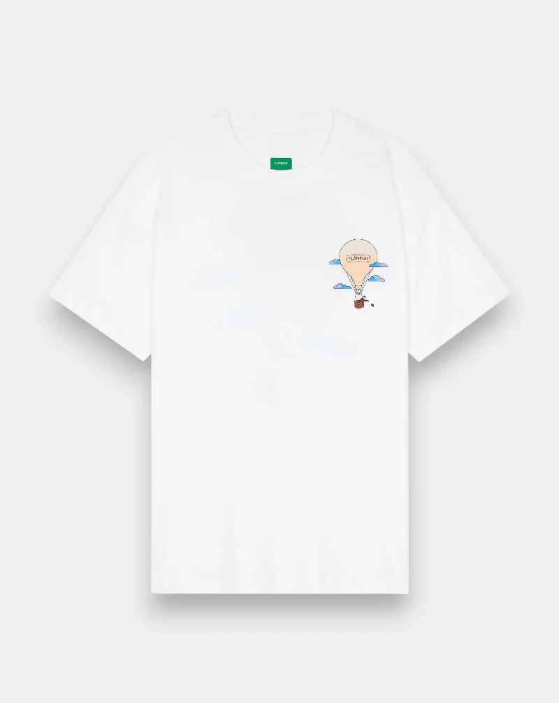 Camiseta Flaneur Aéronautique T-shirt