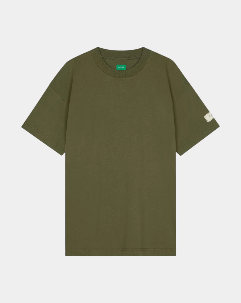 Camiseta Flaneur Atelier T-shirt